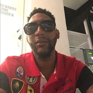 Meet your Posher, Randy